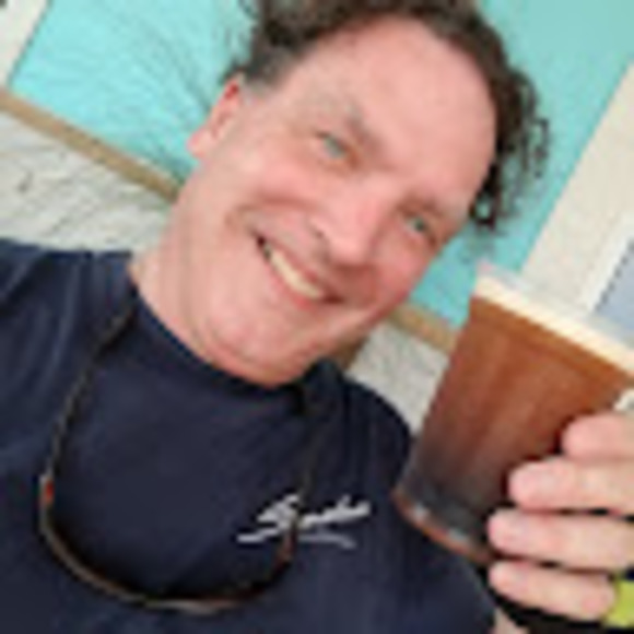 Meet your Posher, David - Picture 1 of 1